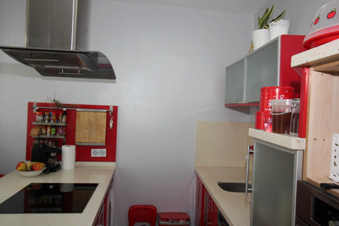 Lejlighed i Cadiz, Cadiz, Cadiz - € 320.000 | Ref: KH00280 - foto 6
